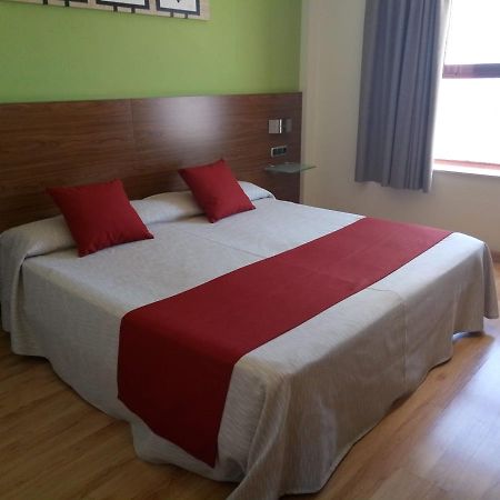Olimpia Hoteles Totana Ngoại thất bức ảnh